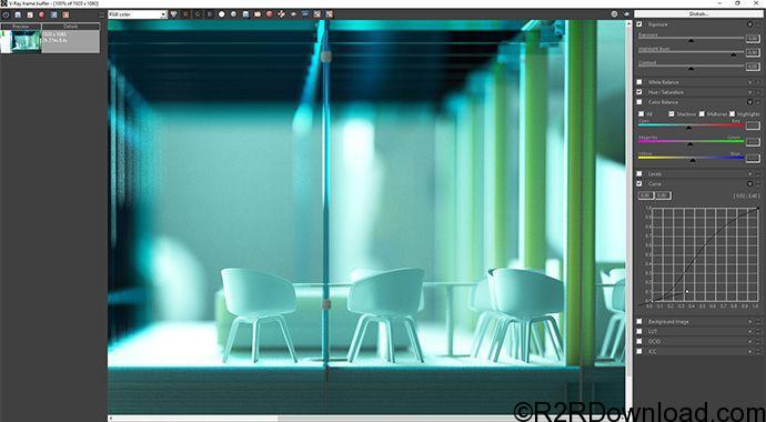 vray for sketchup 2018 crack for mac
